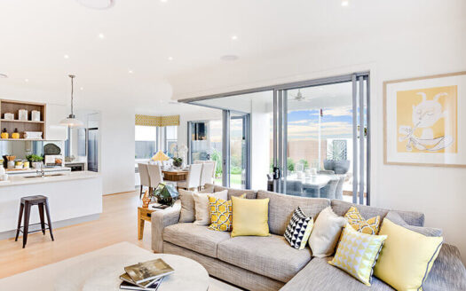 Office Space Central Ave