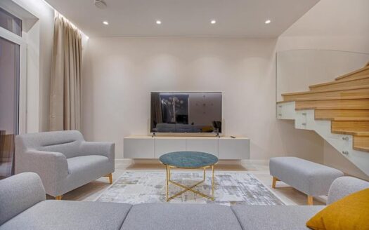 Gorgeous Farm in Jersey