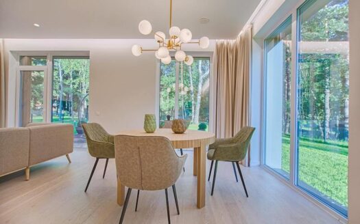 Gorgeous Farm in Jersey