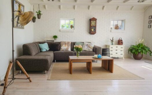 Condo In Financial District